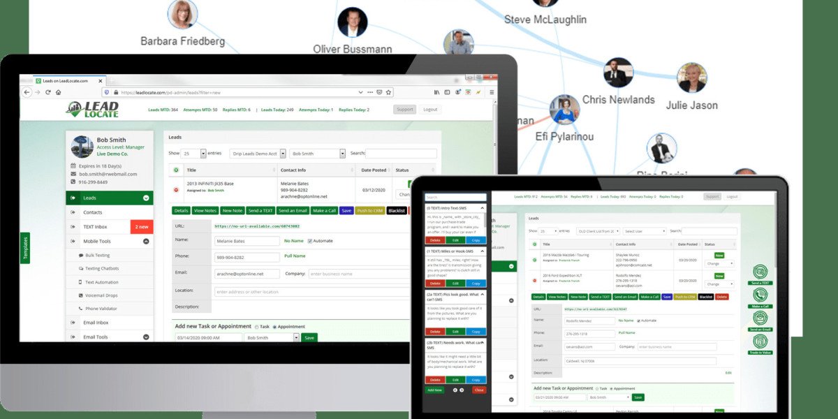 Boost Your Dealership’s Success with Powerful Car Sales Prospecting Software