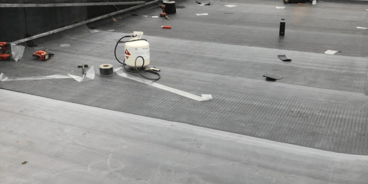 Affordable Industrial Roofing Midlands Services for Warehouses and Factories