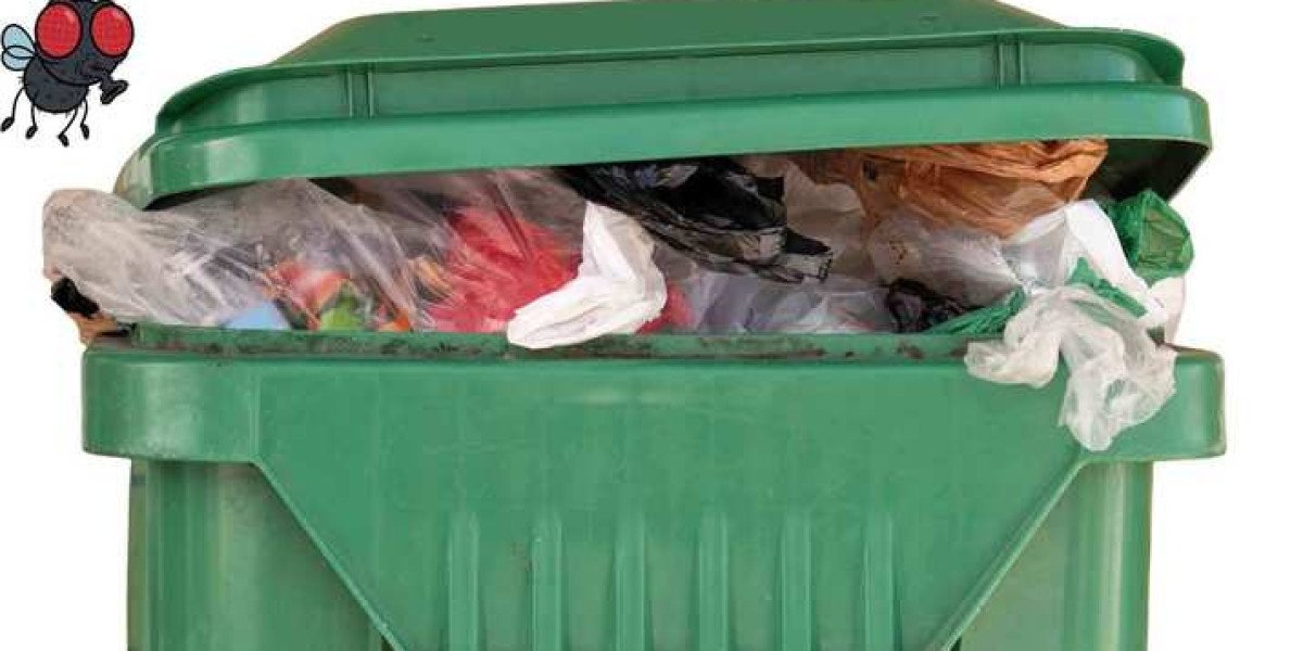 Easy and Affordable Cleaning Bins Service to Keep Your Property Odor Free