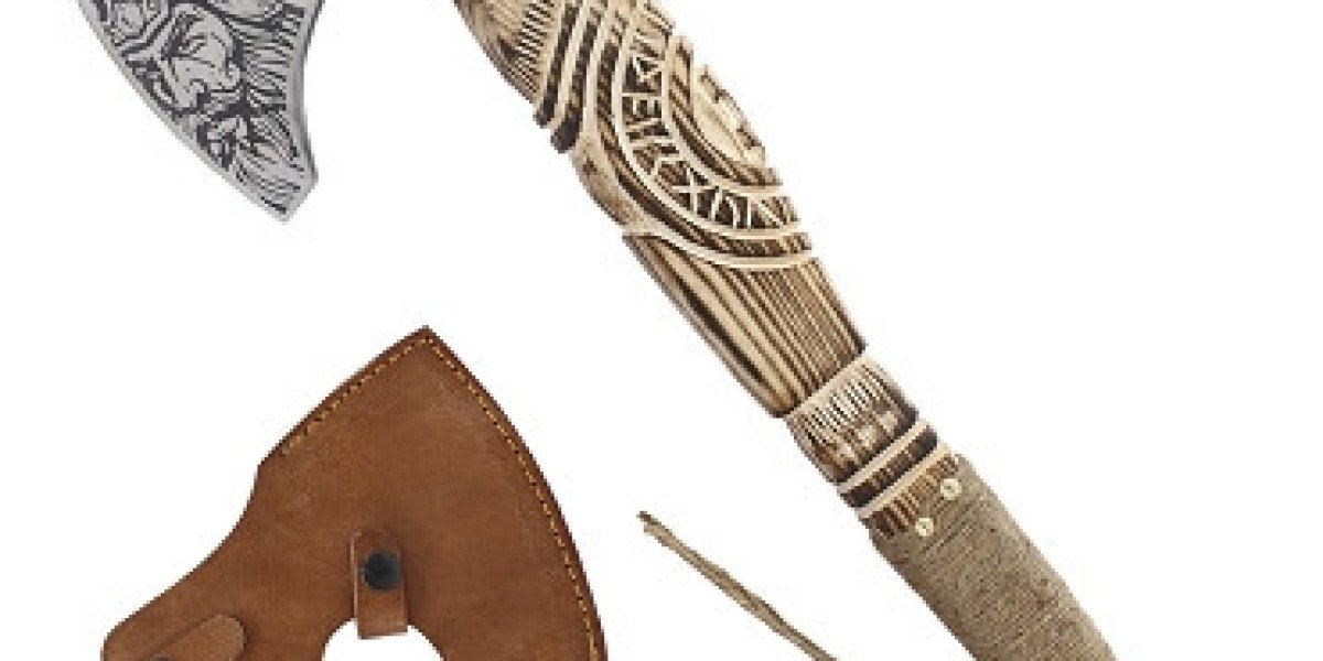 Wholesale Damascus Blades: Premium Handmade Knives & Swords