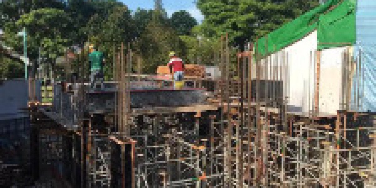 Comprehensive Guide to Landed A&A and Reconstruction: Transforming Your Property with Expert Insight